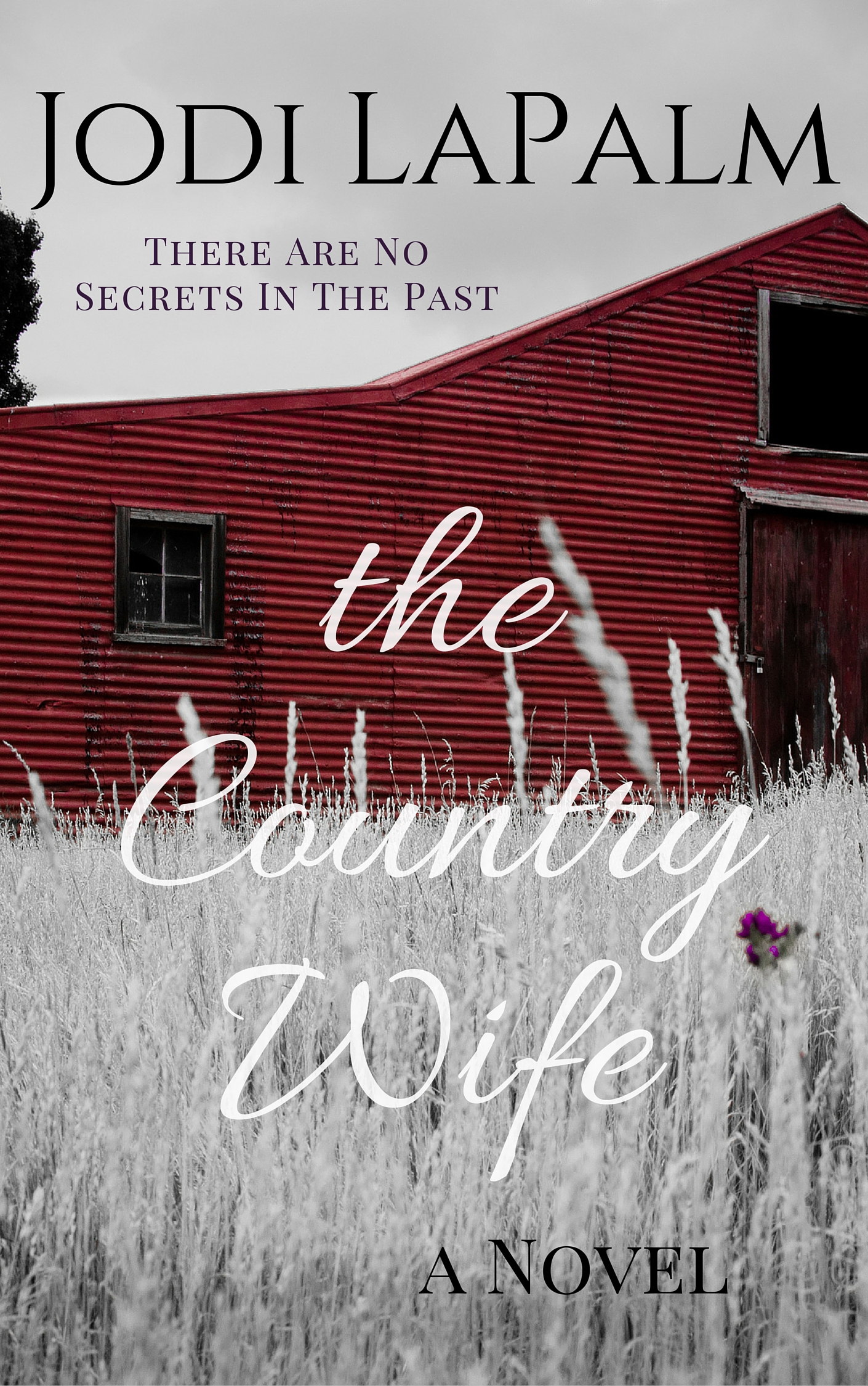 COUNTRY WIFE, Book 1